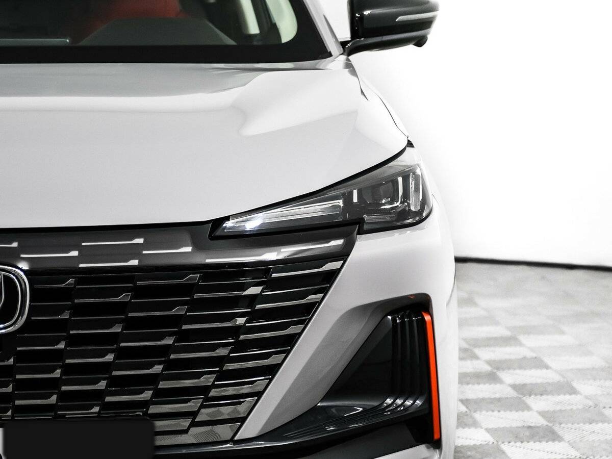 Купить Changan CS55 Plus, 2024, 21 555 км.. Фото: #14