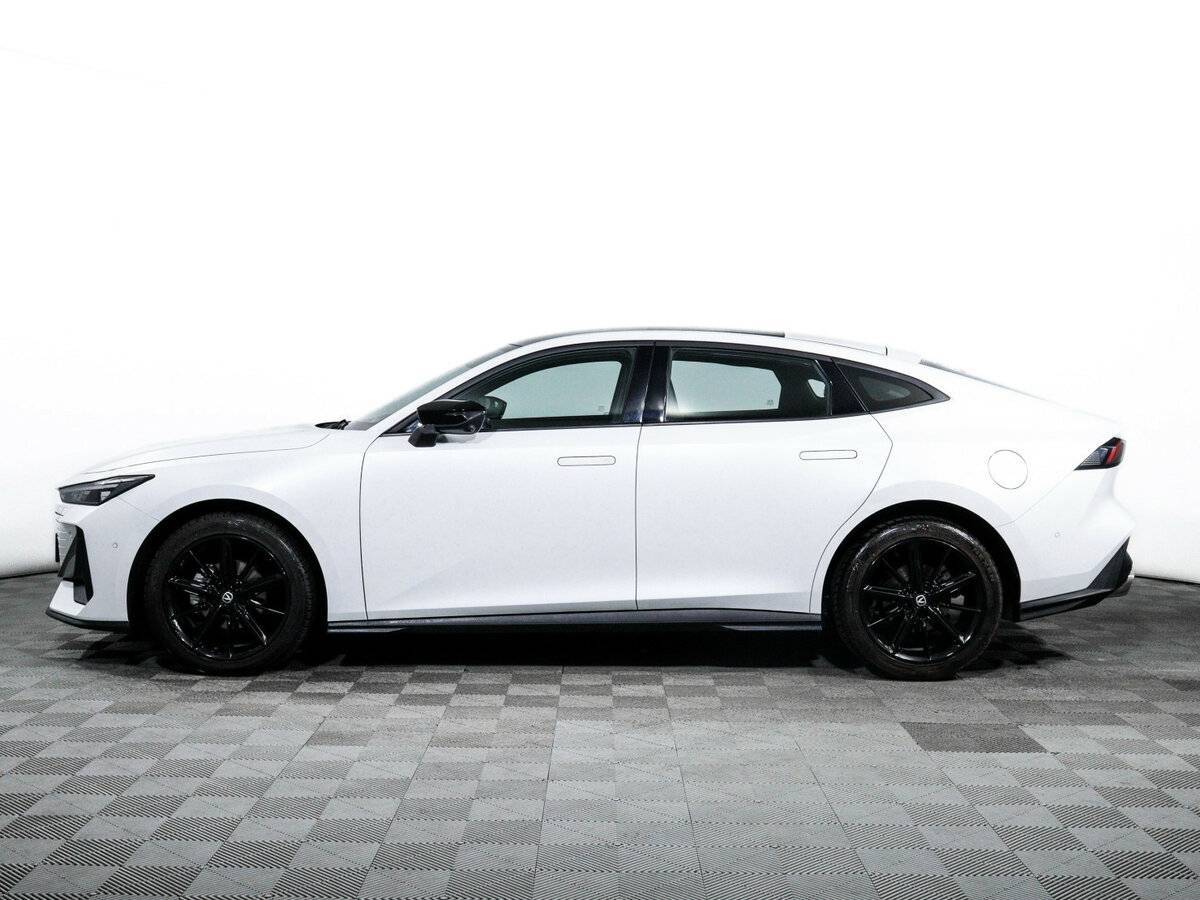 Купить Changan UNI-V, 2023, 26 064 км.. Фото: #7