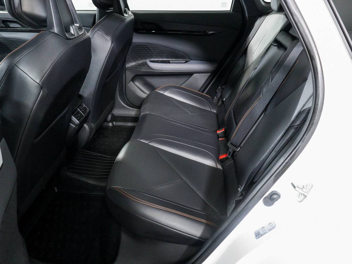 Купить Changan UNI-V, 2023, 26 064 км.. Фото: #9