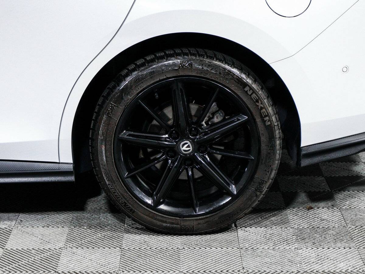 Купить Changan UNI-V, 2023, 26 064 км.. Фото: #14