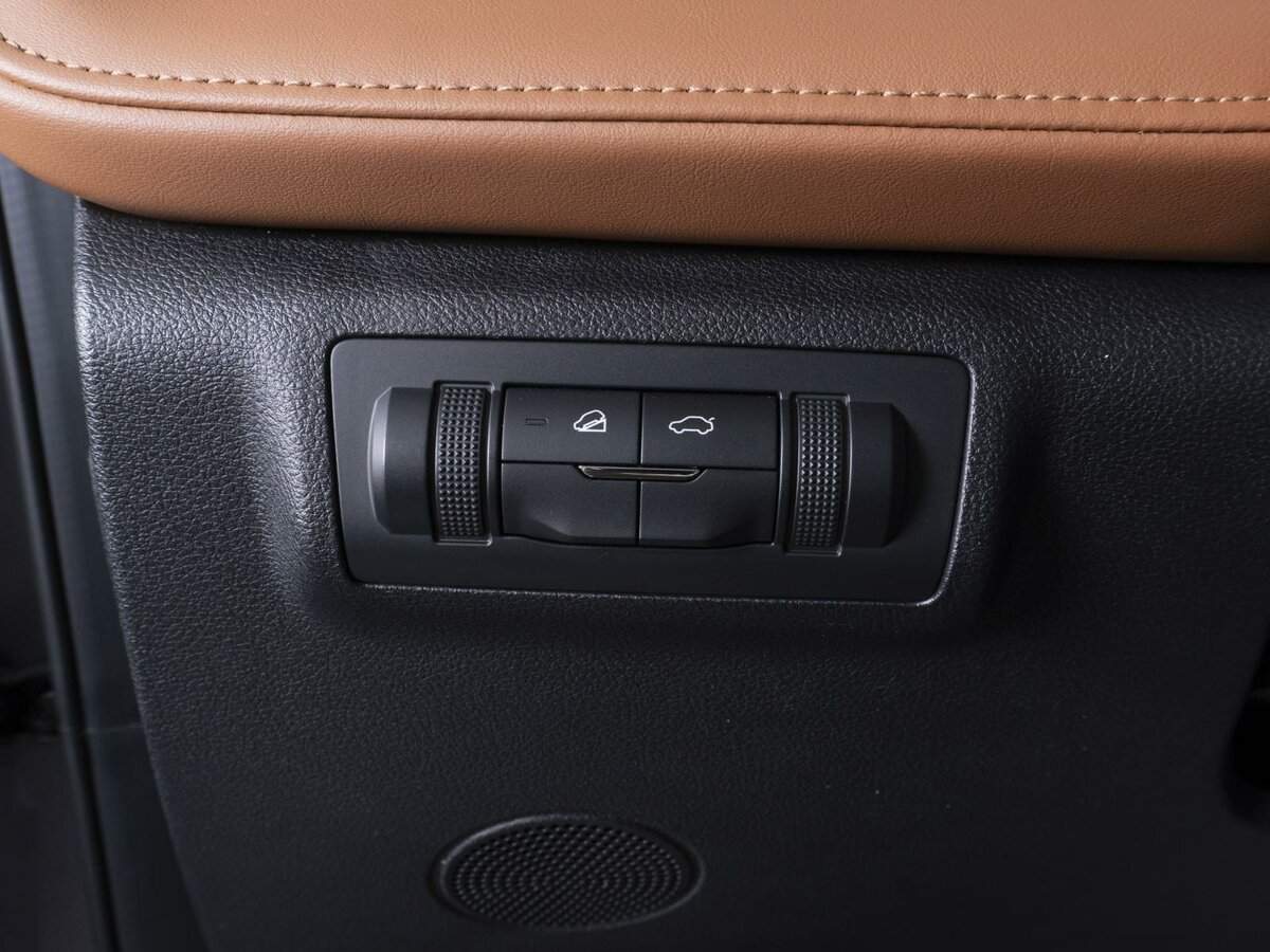 Купить Chery Tiggo 8 Pro Max, 2023, 50 679 км.. Фото: #23