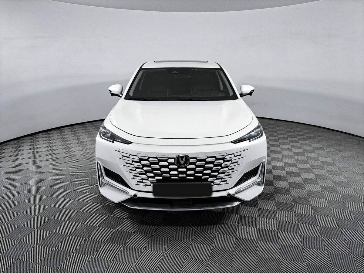 Купить Changan UNI-K, 2023, 65 666 км.. Фото: #1