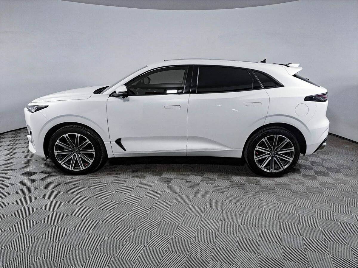 Купить Changan UNI-K, 2023, 65 666 км.. Фото: #7