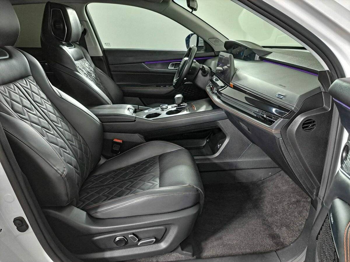 Купить Changan UNI-K, 2023, 65 666 км.. Фото: #8