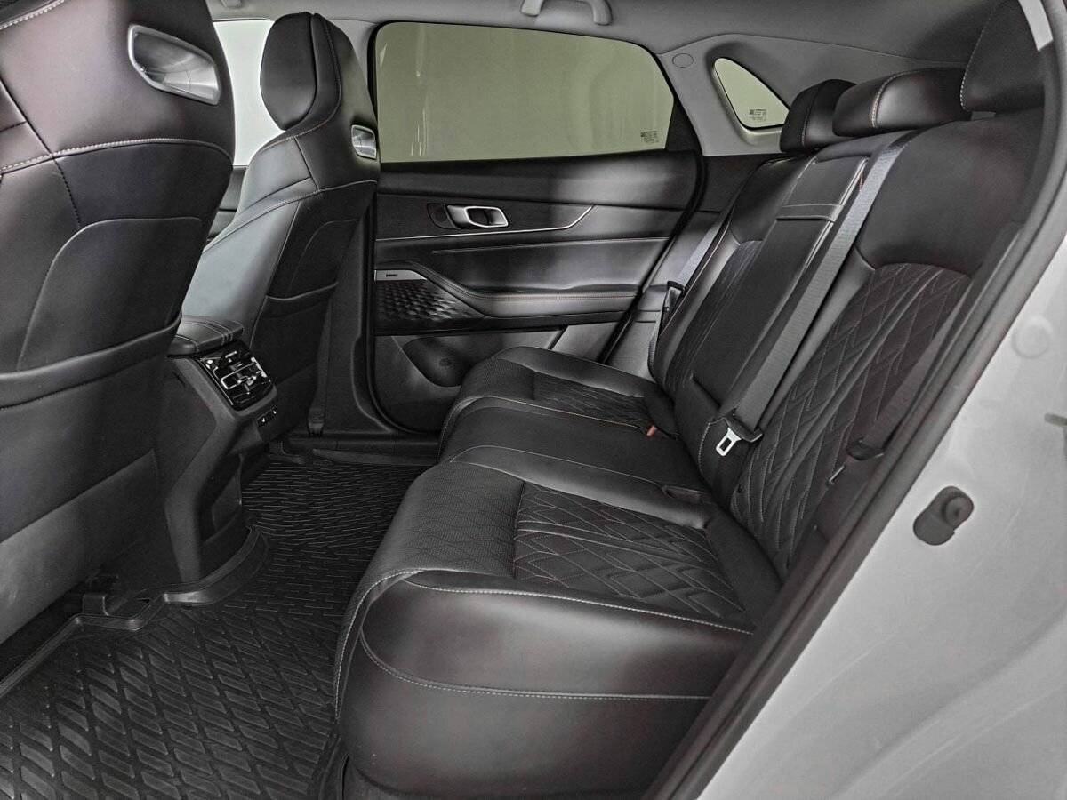 Купить Changan UNI-K, 2023, 65 666 км.. Фото: #9