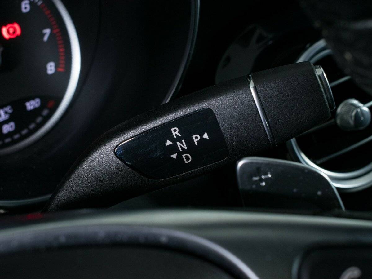 Купить Mercedes-Benz C-Класс, 2016, 22 479 км.. Фото: #15