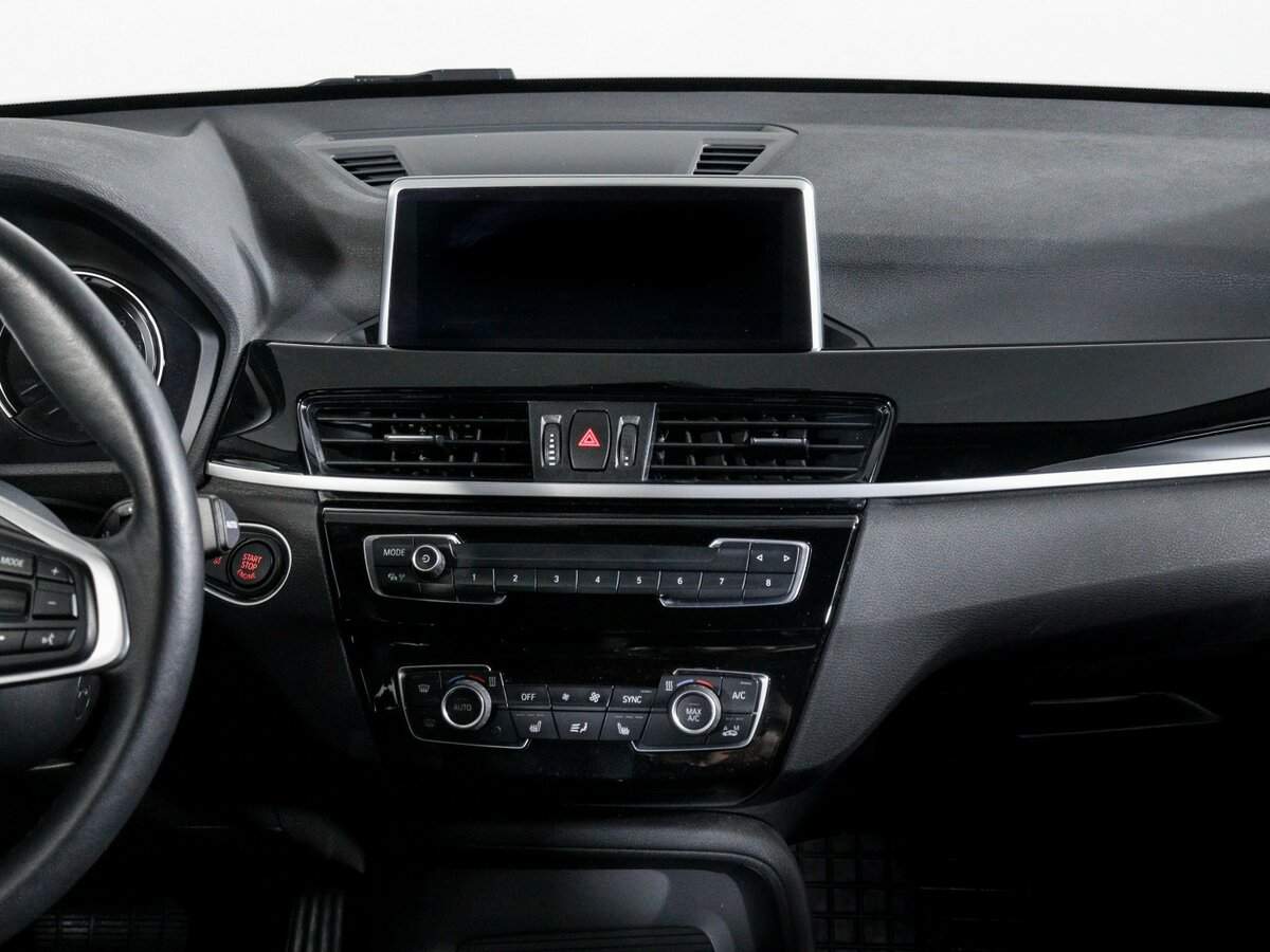 Купить BMW X1, 2021, 26 233 км.. Фото: #12