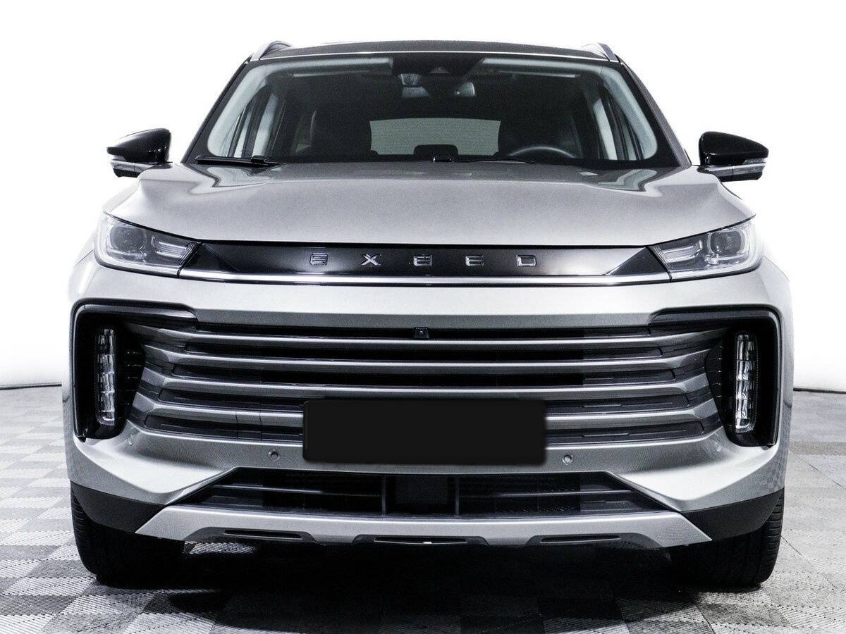 Купить EXEED TXL, 2023, 18 950 км.. Фото: #1