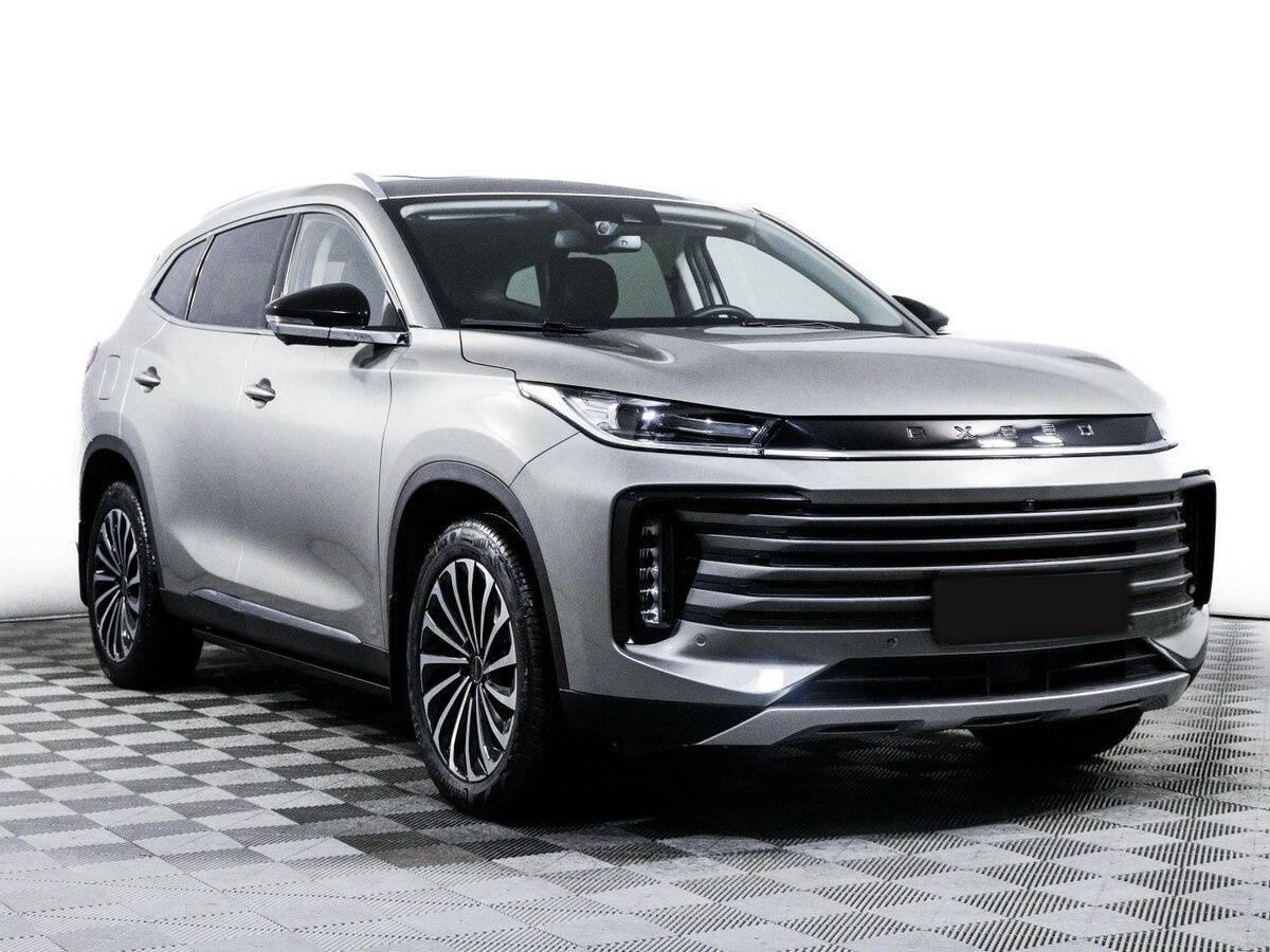 Купить EXEED TXL, 2023, 18 950 км.. Фото: #2