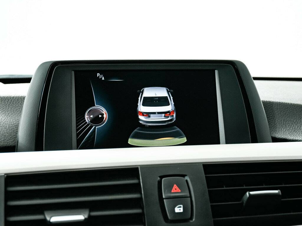 Купить BMW 3 серии, 2015, 160 000 км.. Фото: #12