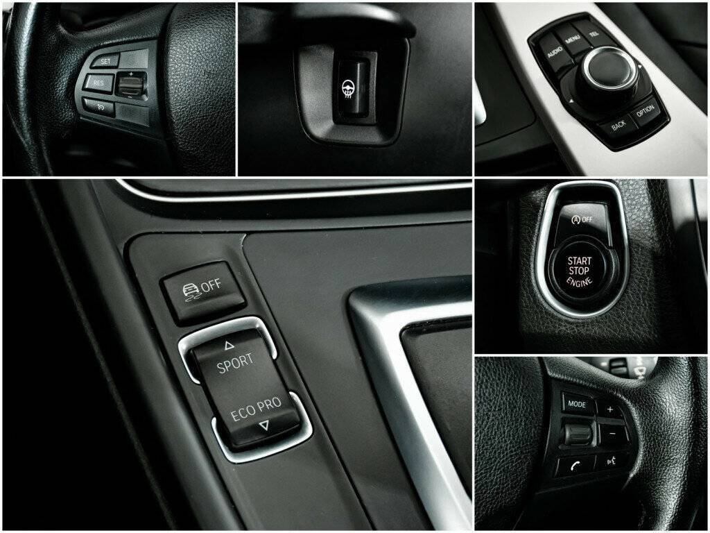 Купить BMW 3 серии, 2015, 160 000 км.. Фото: #13