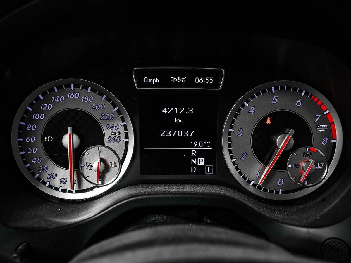 Купить Mercedes-Benz A-Класс, 2013, 237 036 км.. Фото: #9