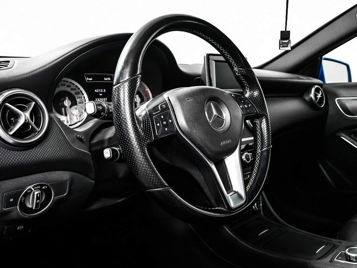 Купить Mercedes-Benz A-Класс, 2013, 237 036 км.. Фото: #11