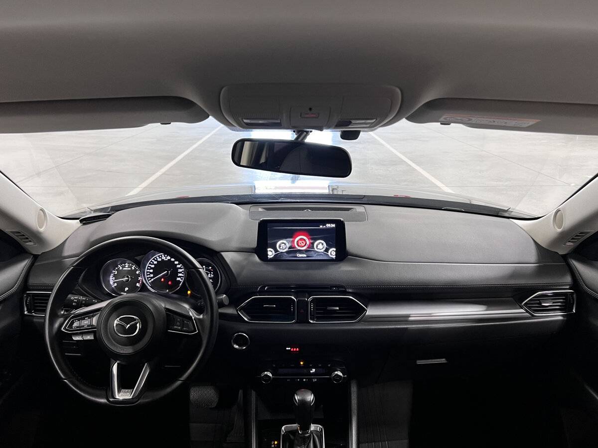 Купить Mazda CX-5, 2021, 73 236 км.. Фото: #13