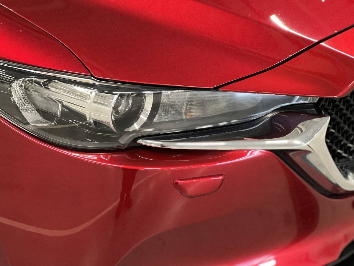 Купить Mazda CX-5, 2018, 132 233 км.. Фото: #16