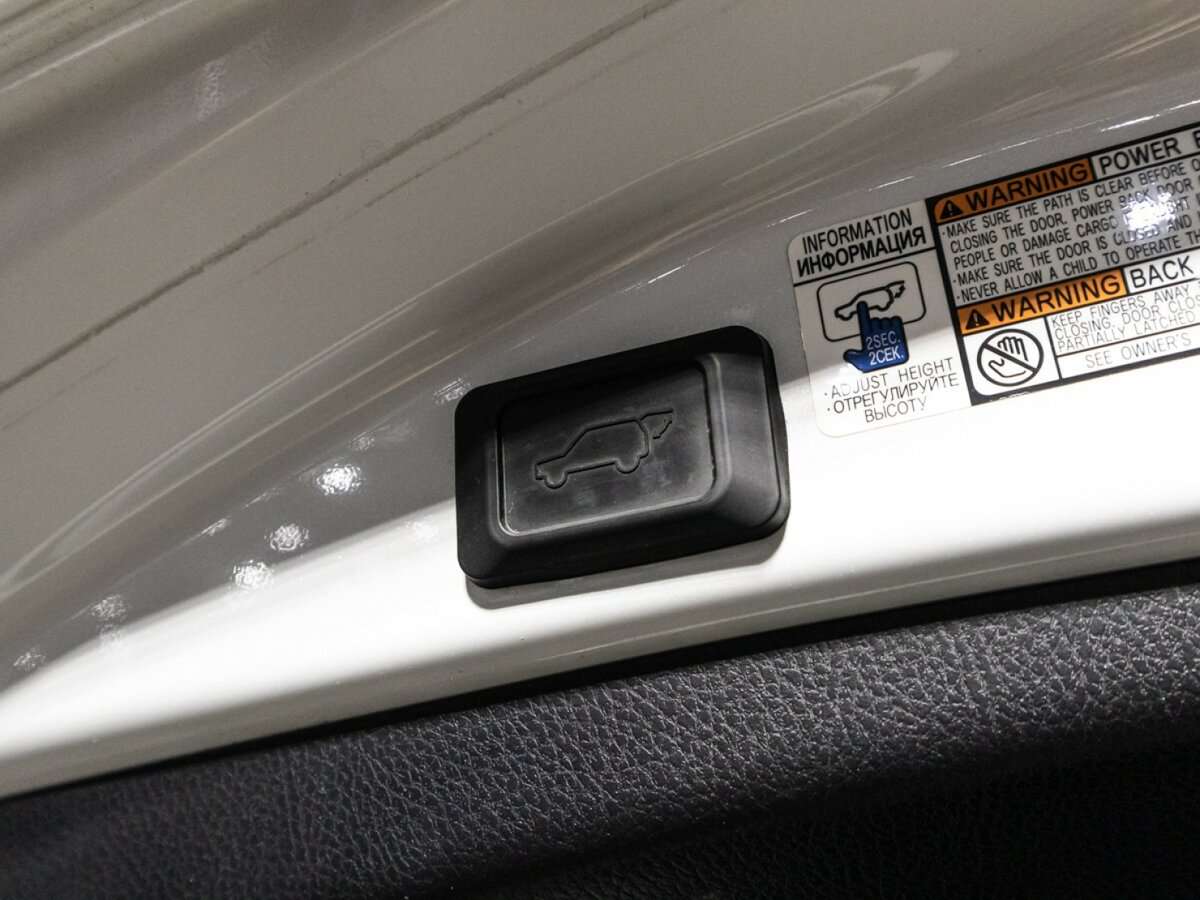 Купить Toyota RAV4, 2018, 74 000 км.. Фото: #15