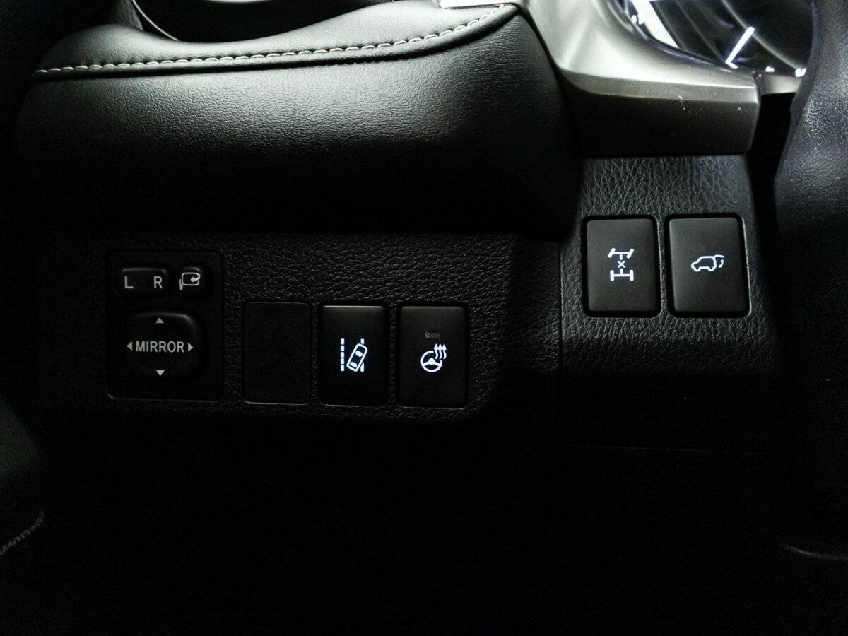 Купить Toyota RAV4, 2018, 74 000 км.. Фото: #22