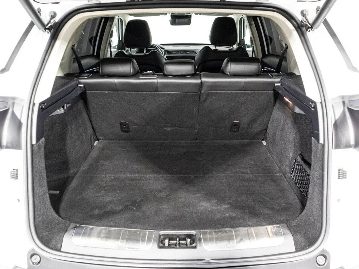 Купить Geely Atlas Pro, 2023, 99 395 км.. Фото: #14