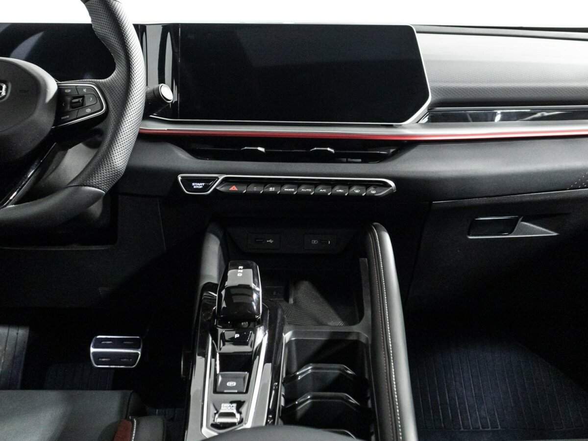 Купить Geely Coolray, 2023, 12 686 км.. Фото: #13