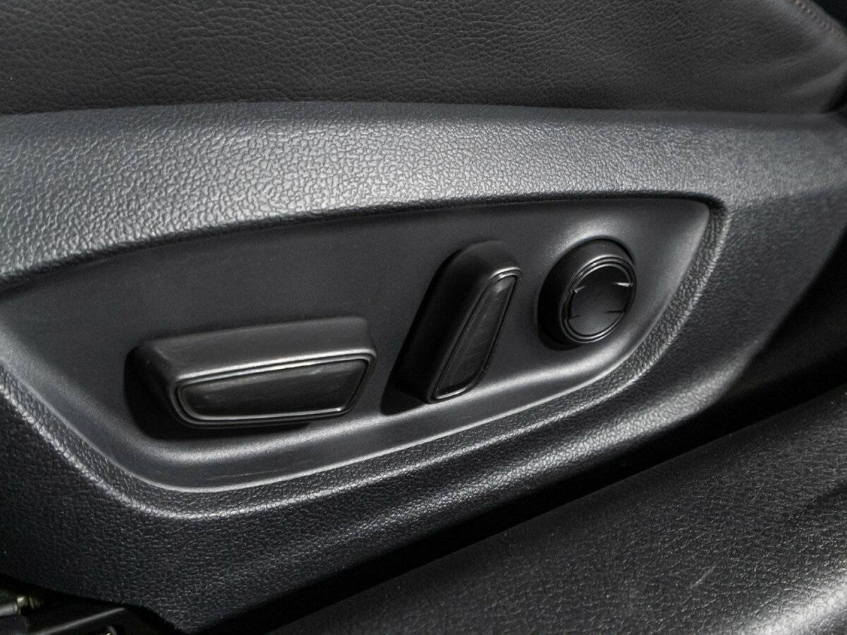 Купить Toyota Camry, 2018, 113 900 км.. Фото: #17