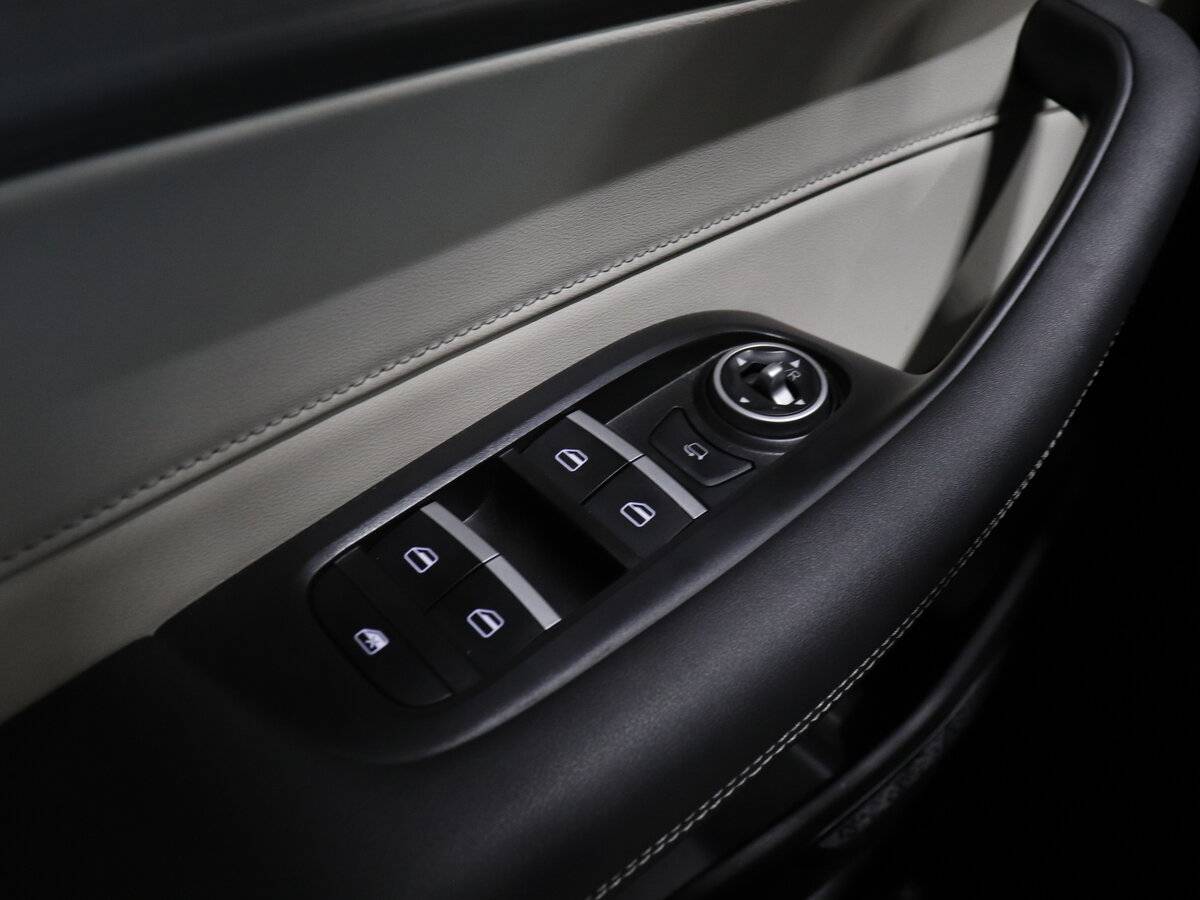 Купить Chery Tiggo 4 Pro, 2023, 8 086 км.. Фото: #11