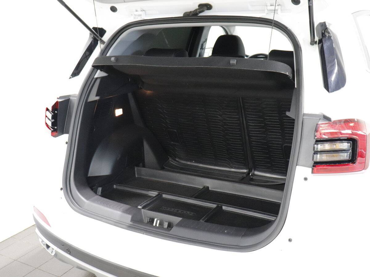 Купить Chery Tiggo 4 Pro, 2023, 8 086 км.. Фото: #18