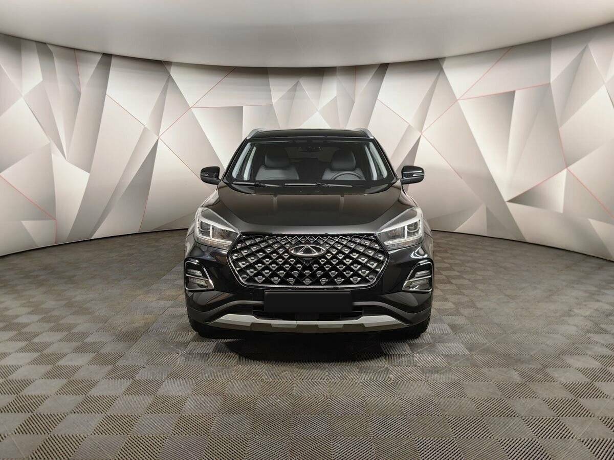 Купить Chery Tiggo 4 Pro, 2024, 4 736 км.. Фото: #6