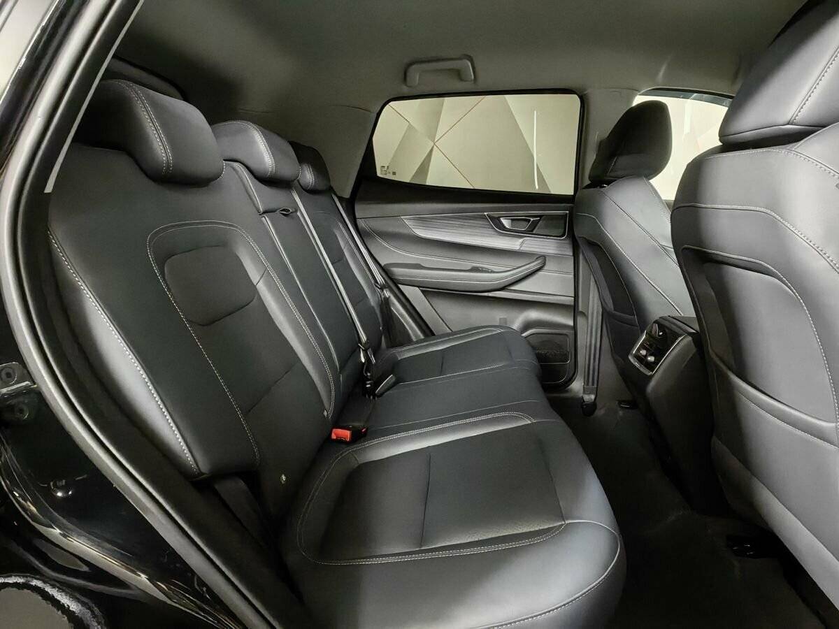 Купить Chery Tiggo 4 Pro, 2024, 4 736 км.. Фото: #11