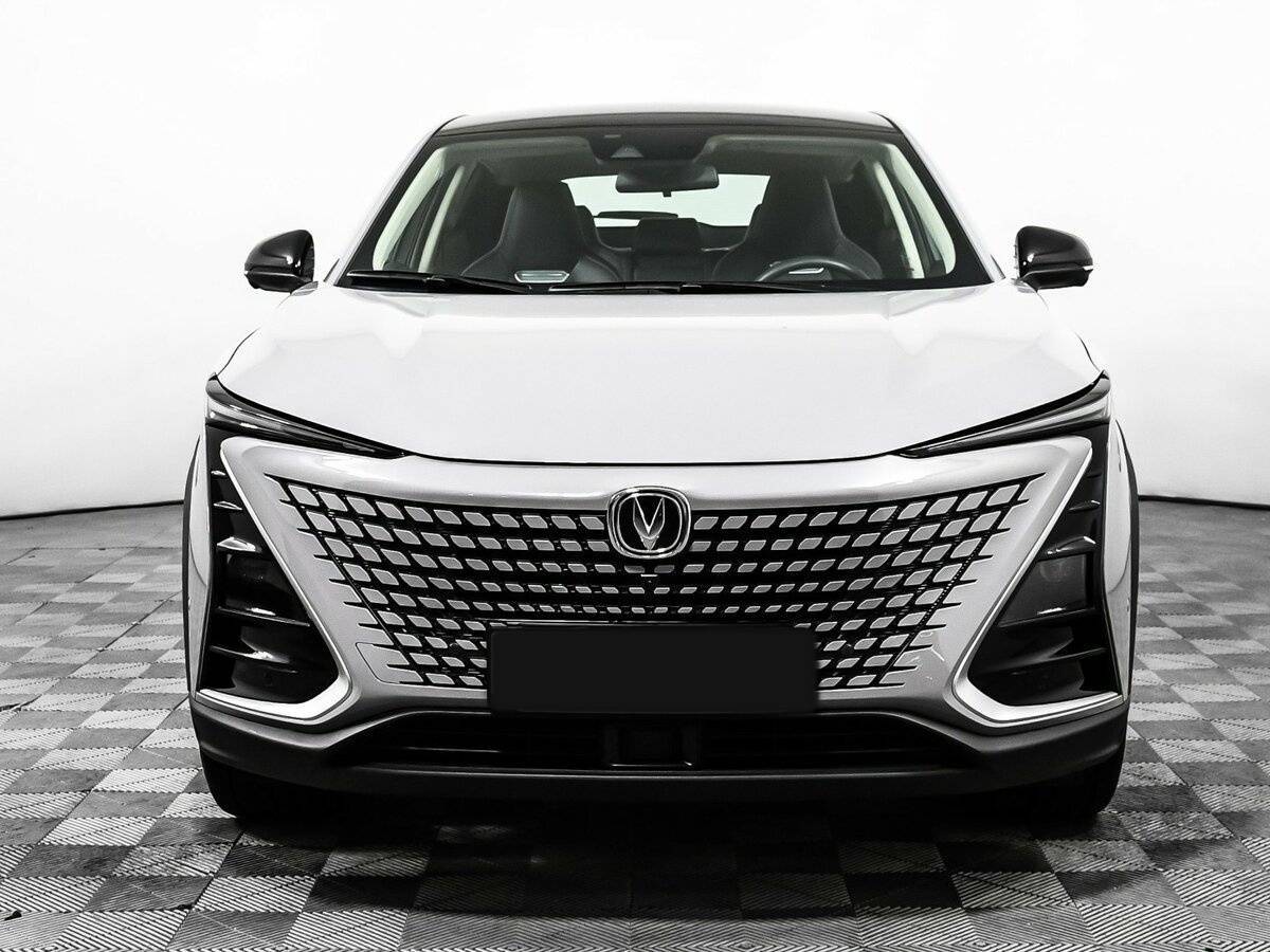 Купить Changan UNI-T, 2023, 19 000 км.. Фото: #1