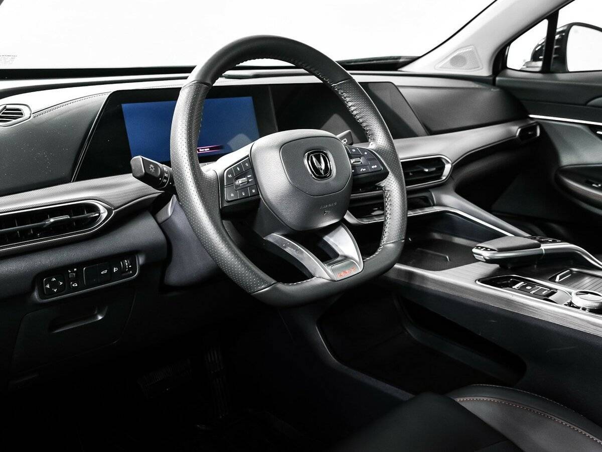 Купить Changan UNI-T, 2023, 19 000 км.. Фото: #12