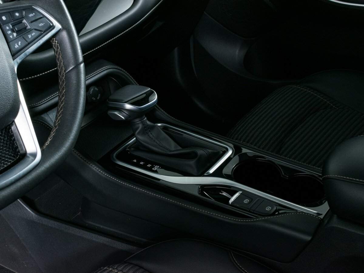 Купить Москвич 3, 2023, 37 000 км.. Фото: #15