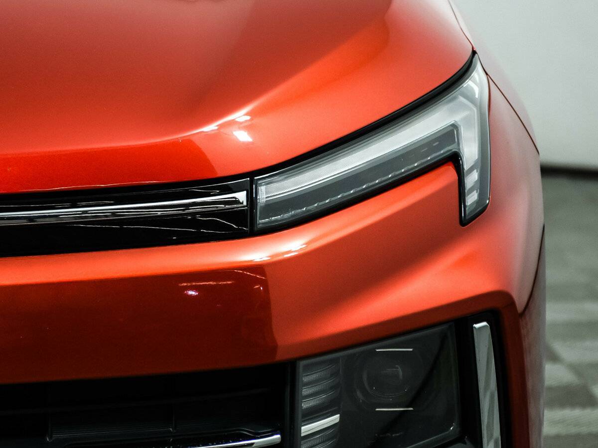 Купить Москвич 3, 2023, 29 880 км.. Фото: #13