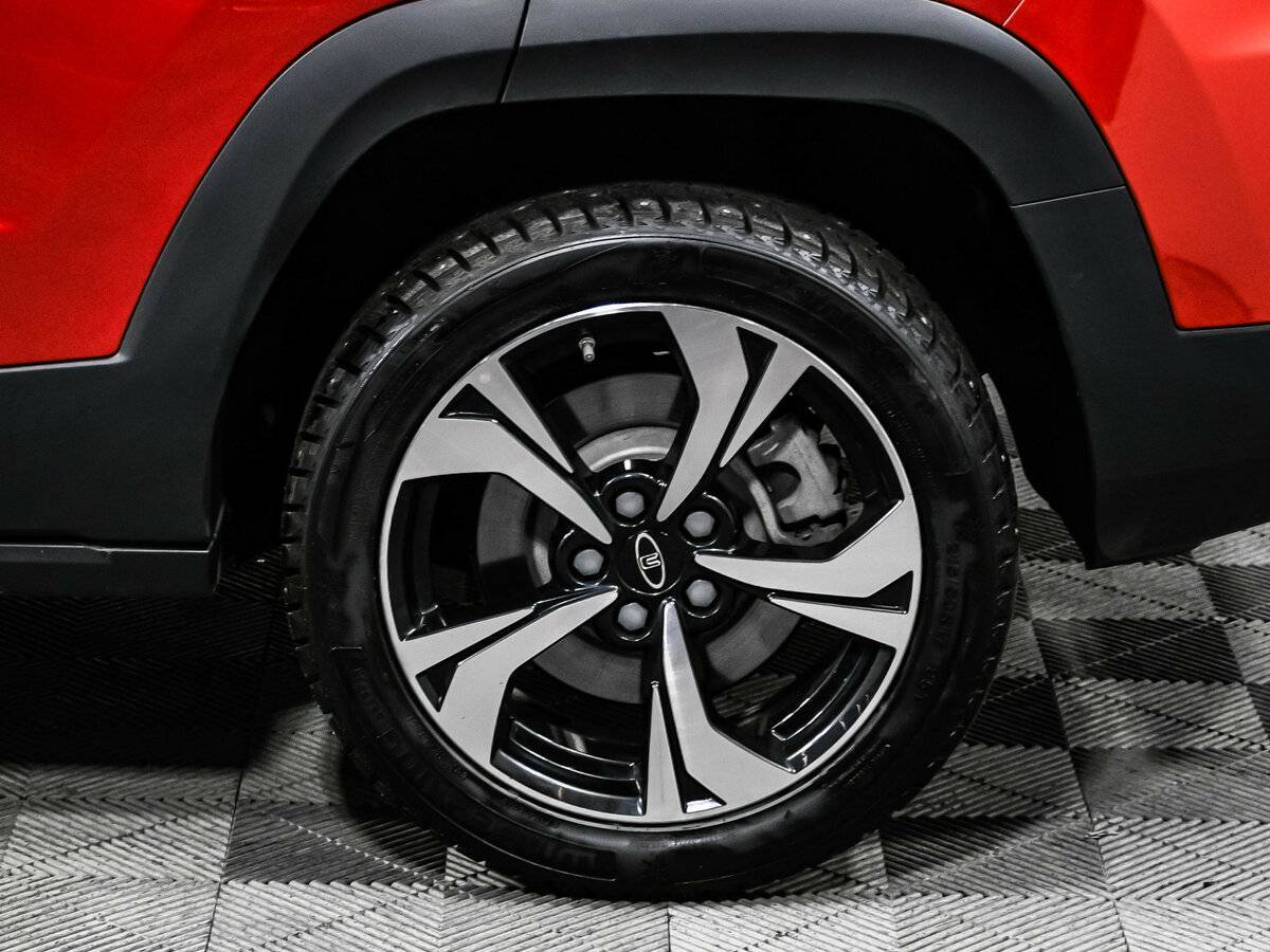 Купить Москвич 3, 2023, 29 880 км.. Фото: #14