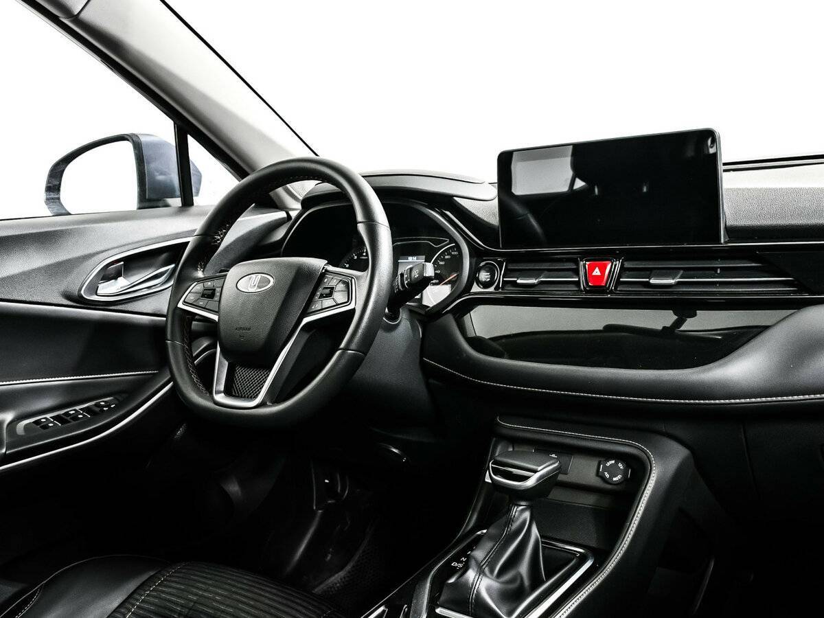 Купить Москвич 3, 2023, 35 863 км.. Фото: #8