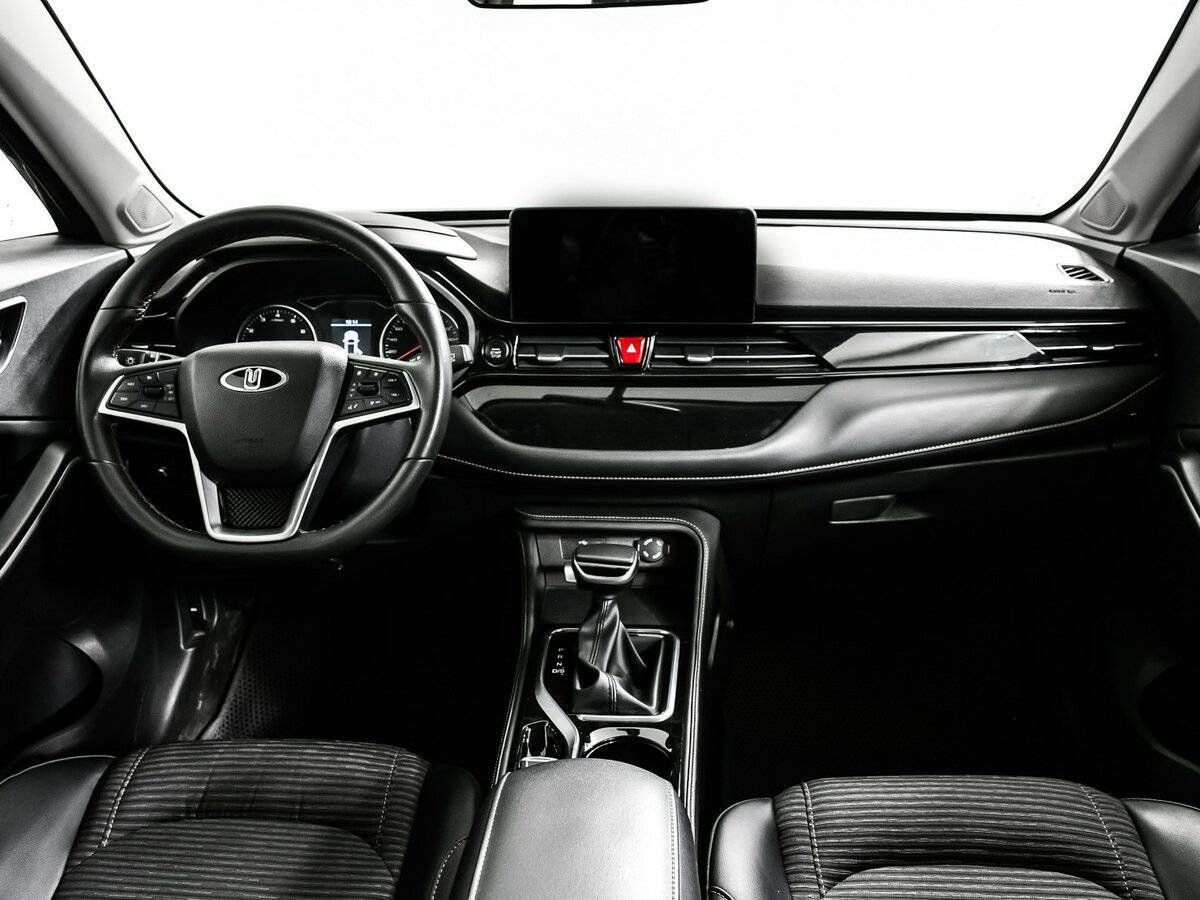 Купить Москвич 3, 2023, 35 863 км.. Фото: #10