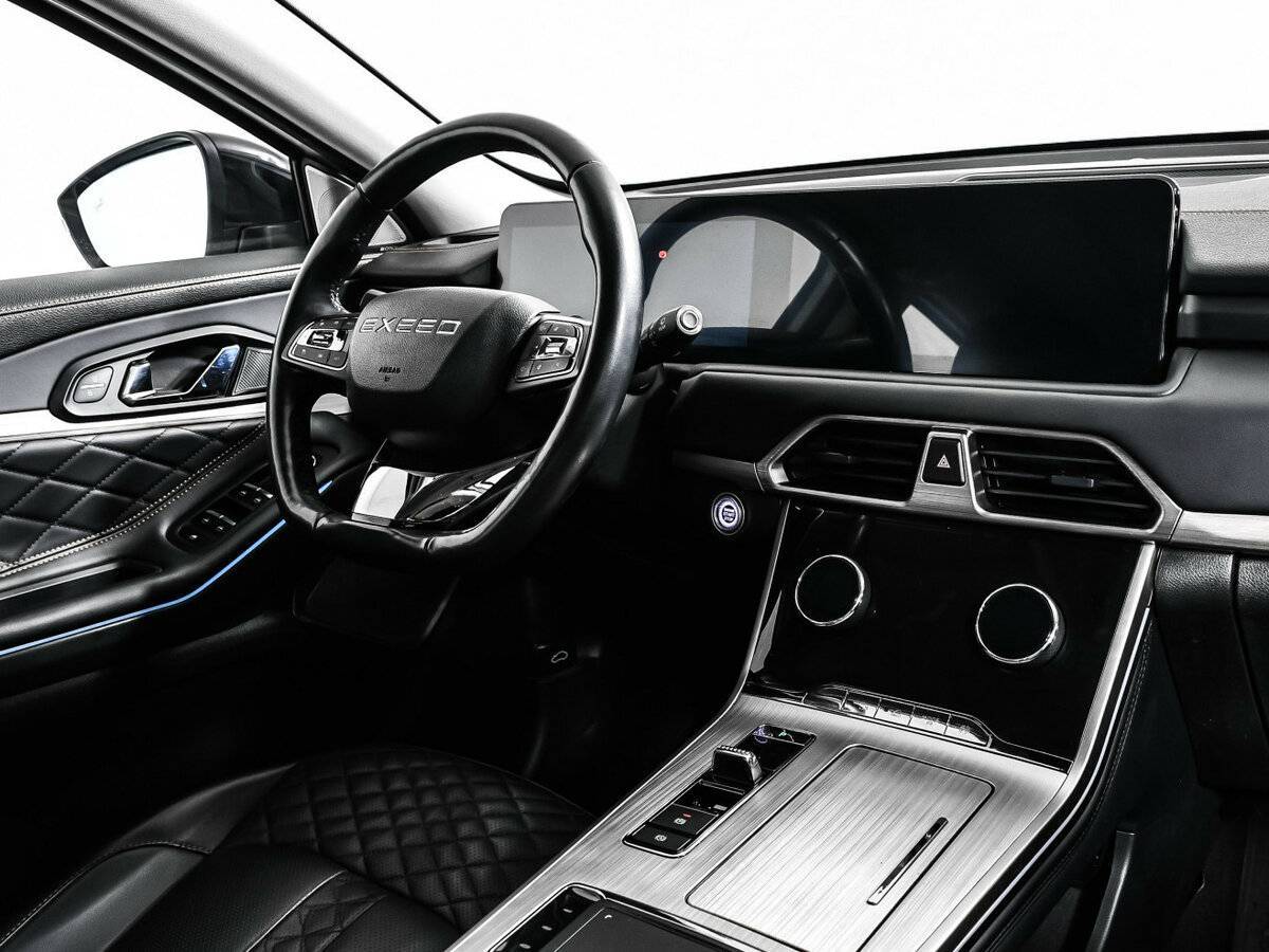 Купить EXEED TXL, 2022, 68 252 км.. Фото: #8