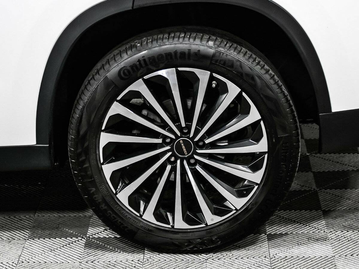 Купить EXEED TXL, 2022, 68 252 км.. Фото: #14