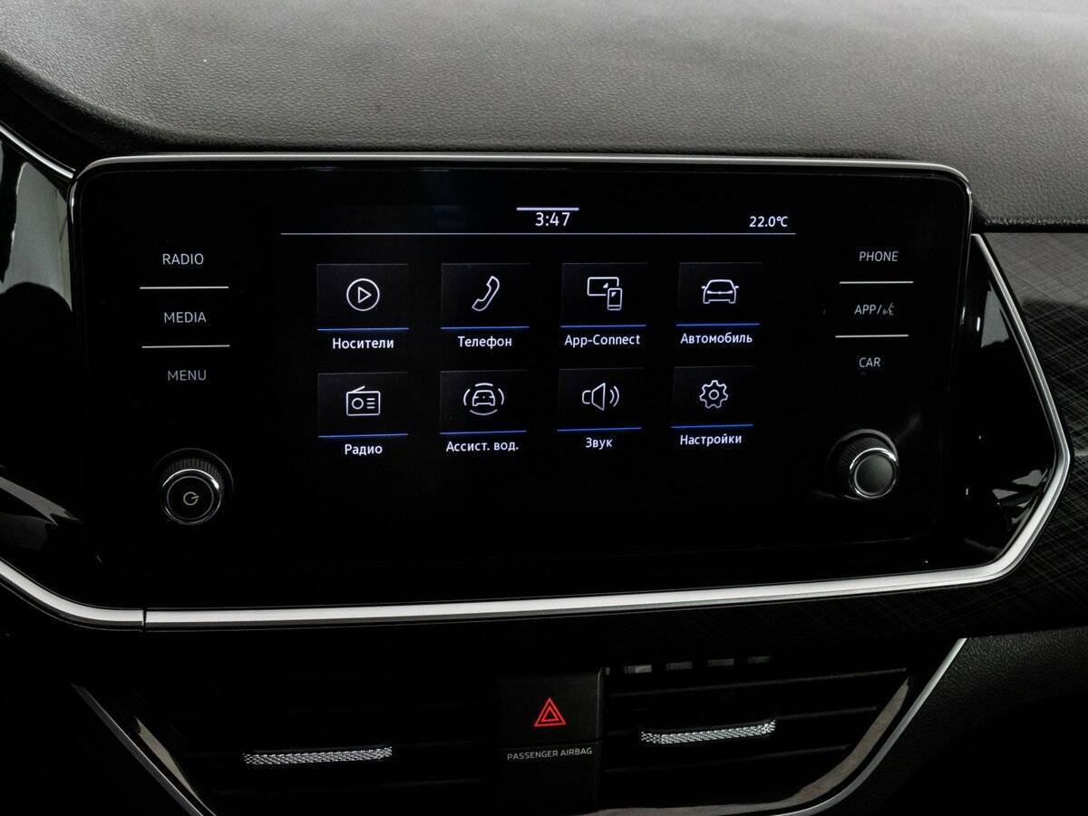 Купить Volkswagen Polo, 2021, 68 971 км.. Фото: #13