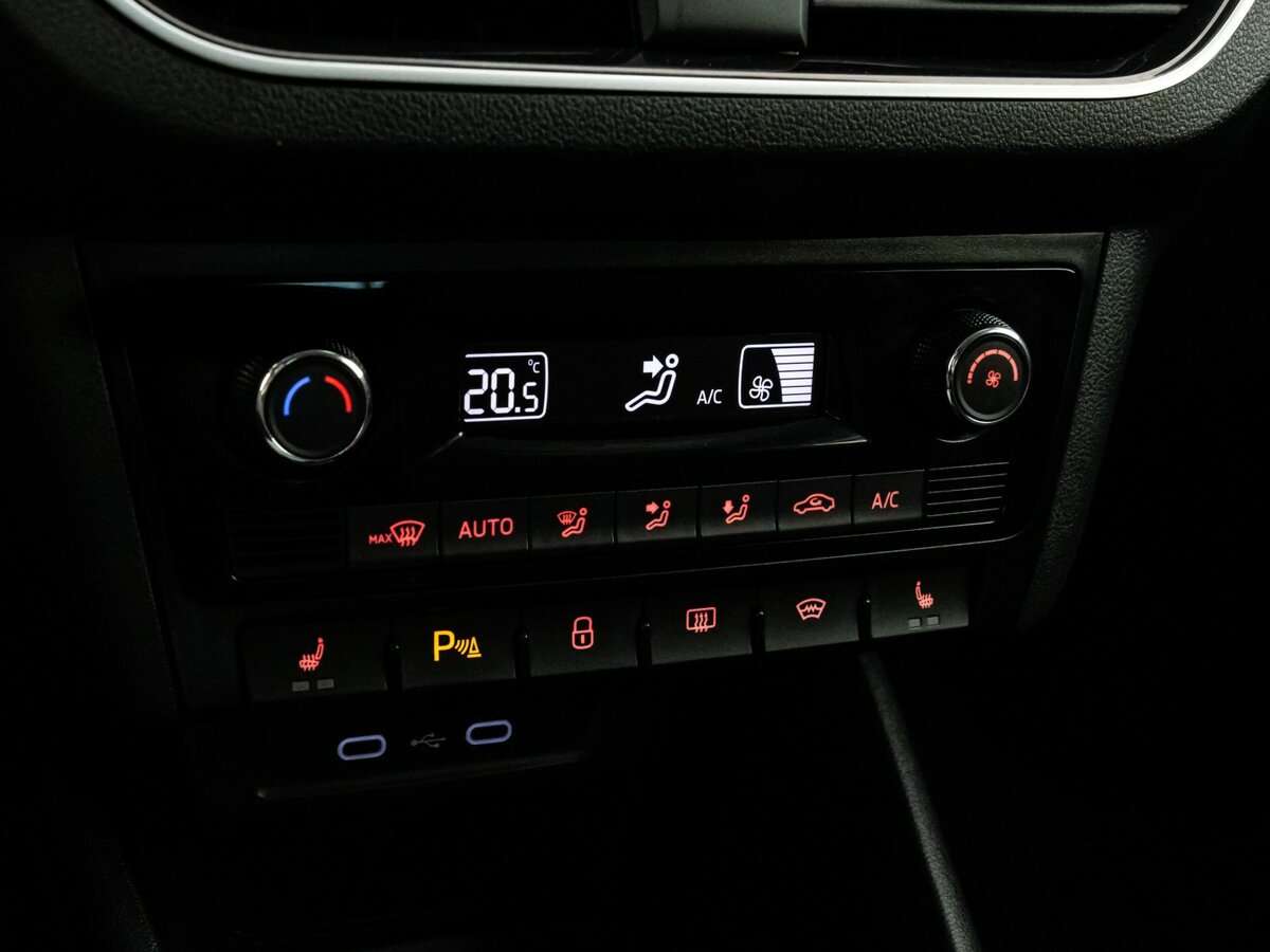 Купить Volkswagen Polo, 2021, 68 971 км.. Фото: #14