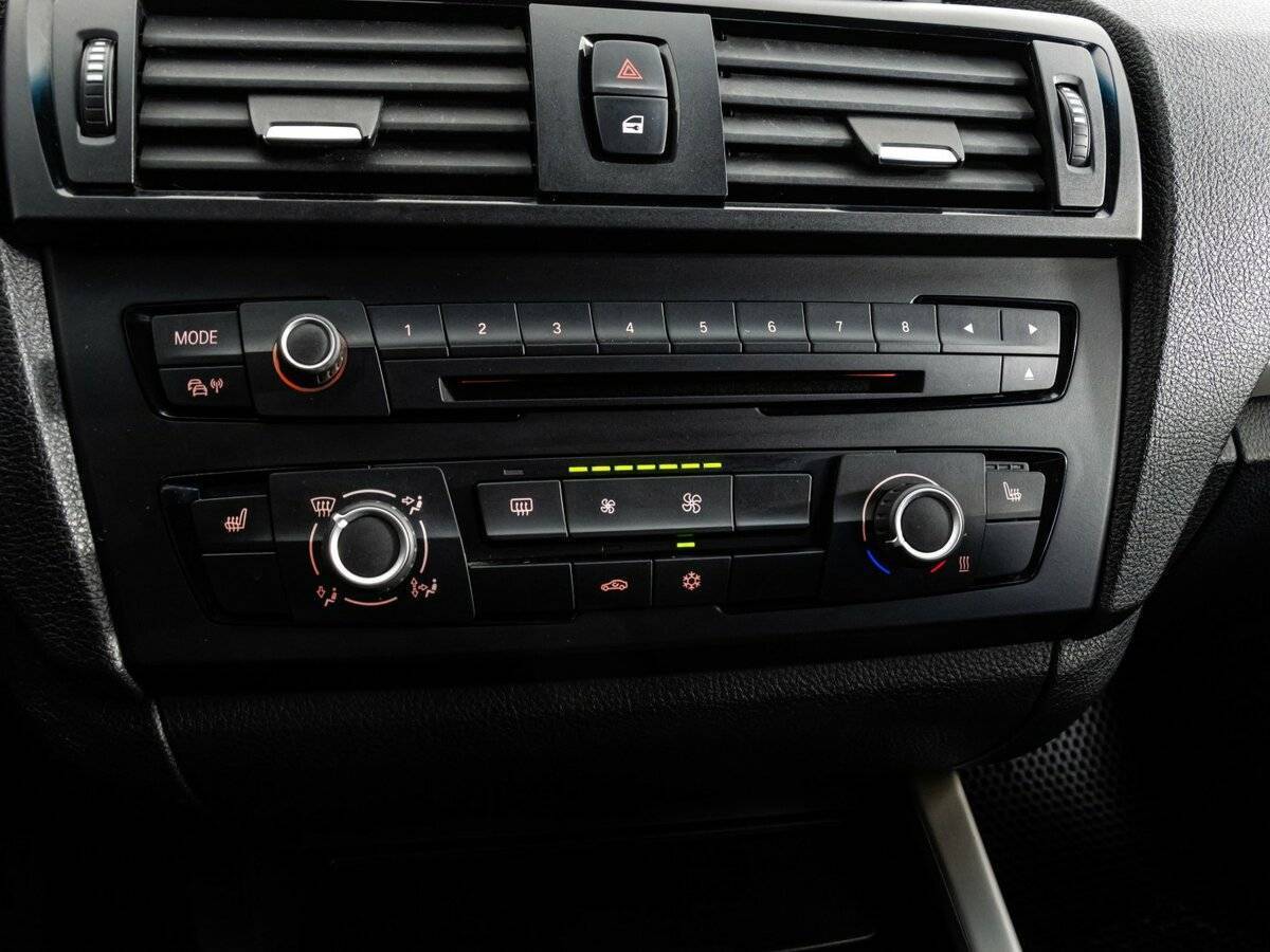 Купить BMW 1 серии, 2012, 195 162 км.. Фото: #13