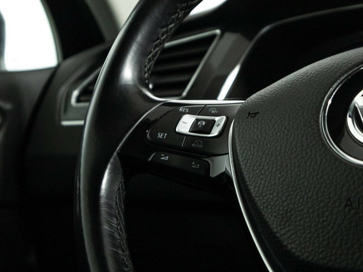 Купить Volkswagen Tiguan, 2018, 98 909 км.. Фото: #23