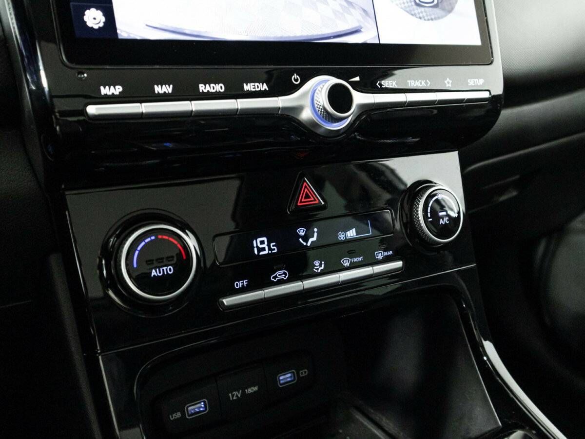 Купить Hyundai Creta, 2022, 45 033 км.. Фото: #20