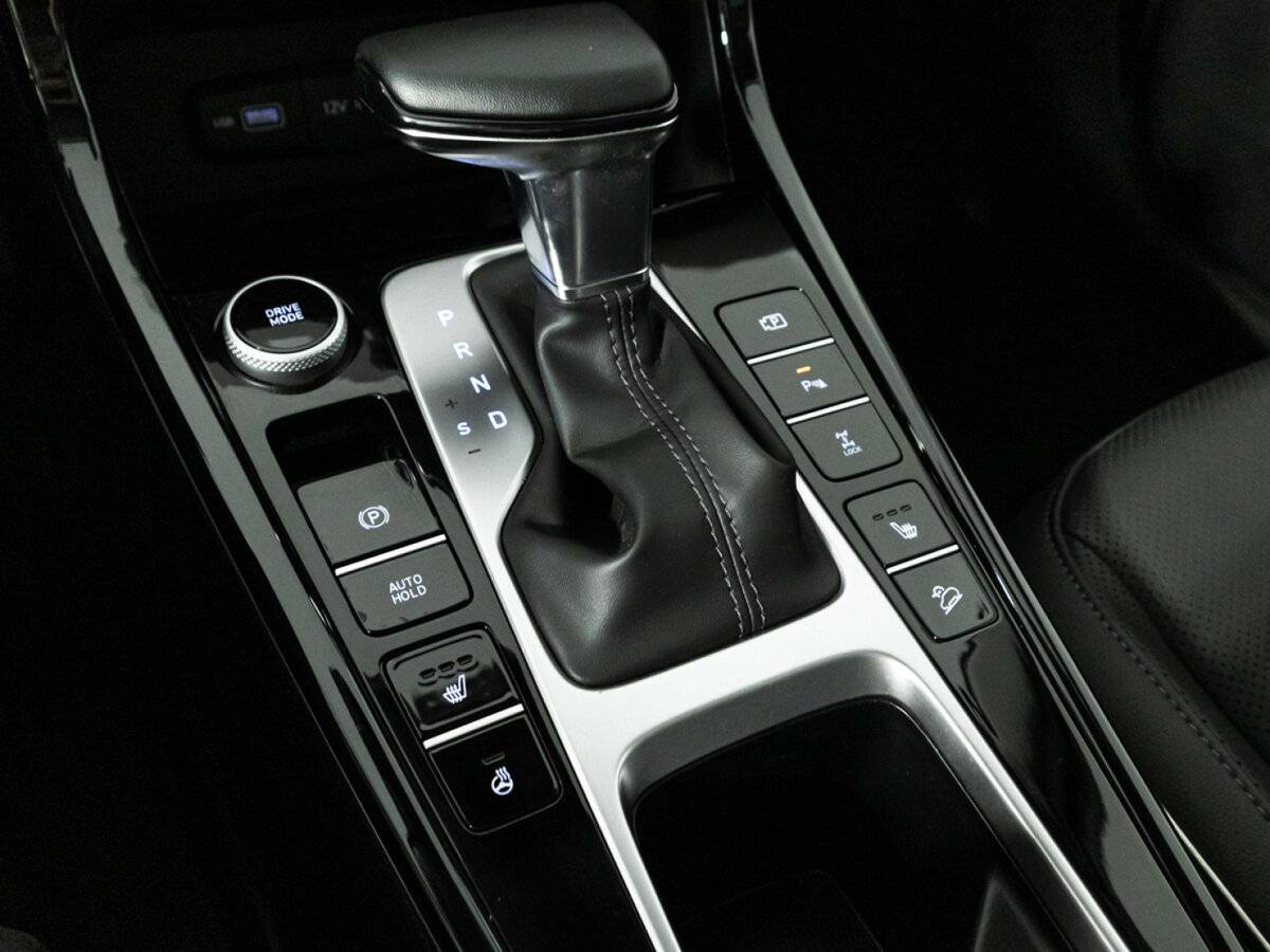 Купить Hyundai Creta, 2022, 45 033 км.. Фото: #21