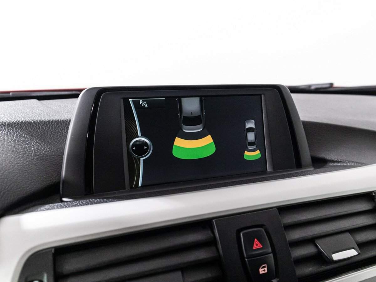 Купить BMW 3 серии, 2012, 265 266 км.. Фото: #15