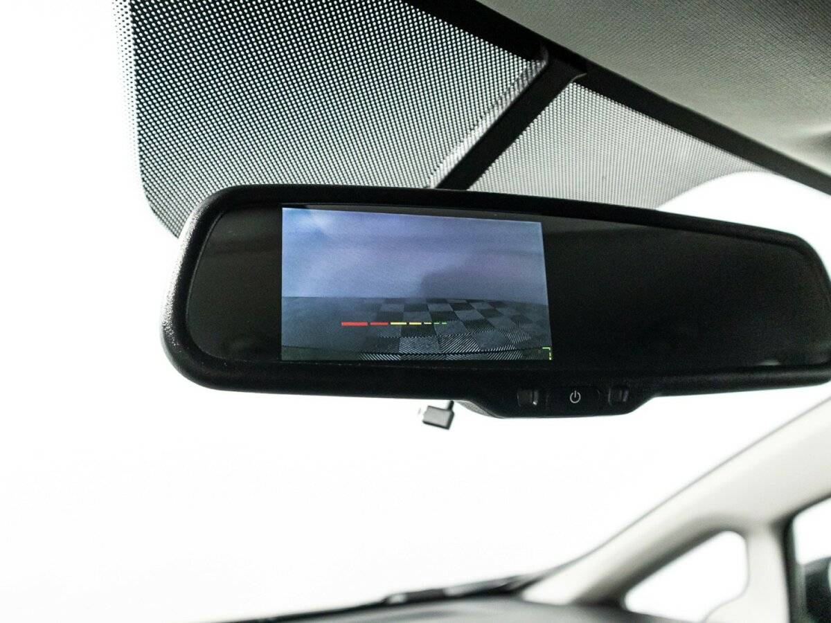 Купить Kia Ceed, 2015, 129 029 км.. Фото: #16