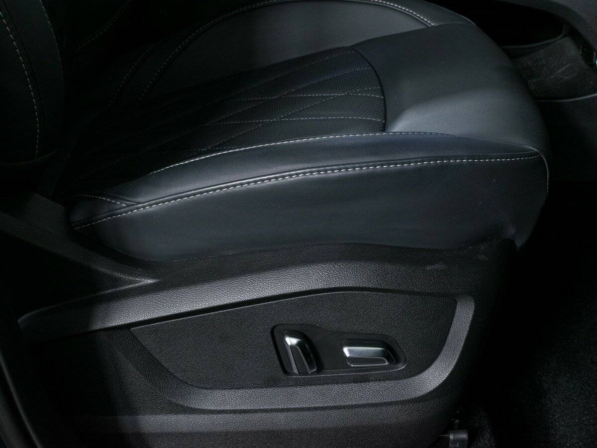 Купить Chery Tiggo 8 Pro Max, 2024, 12 180 км.. Фото: #18