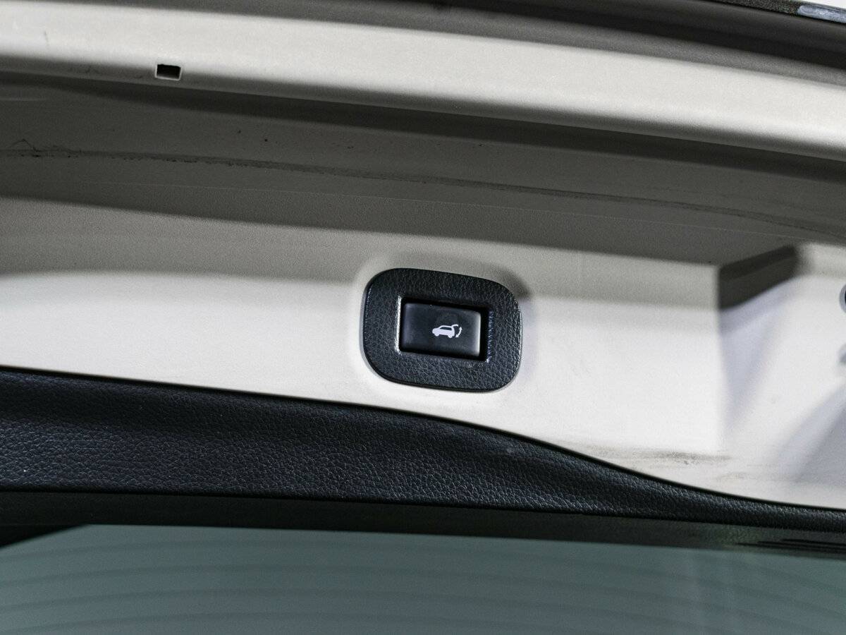 Купить Nissan X-Trail, 2018, 130 000 км.. Фото: #9