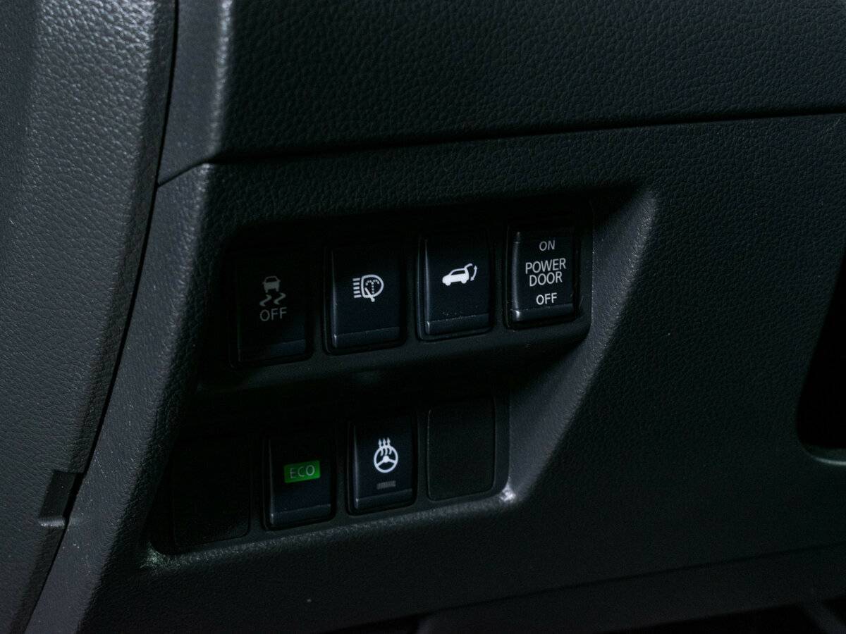 Купить Nissan X-Trail, 2018, 130 000 км.. Фото: #18