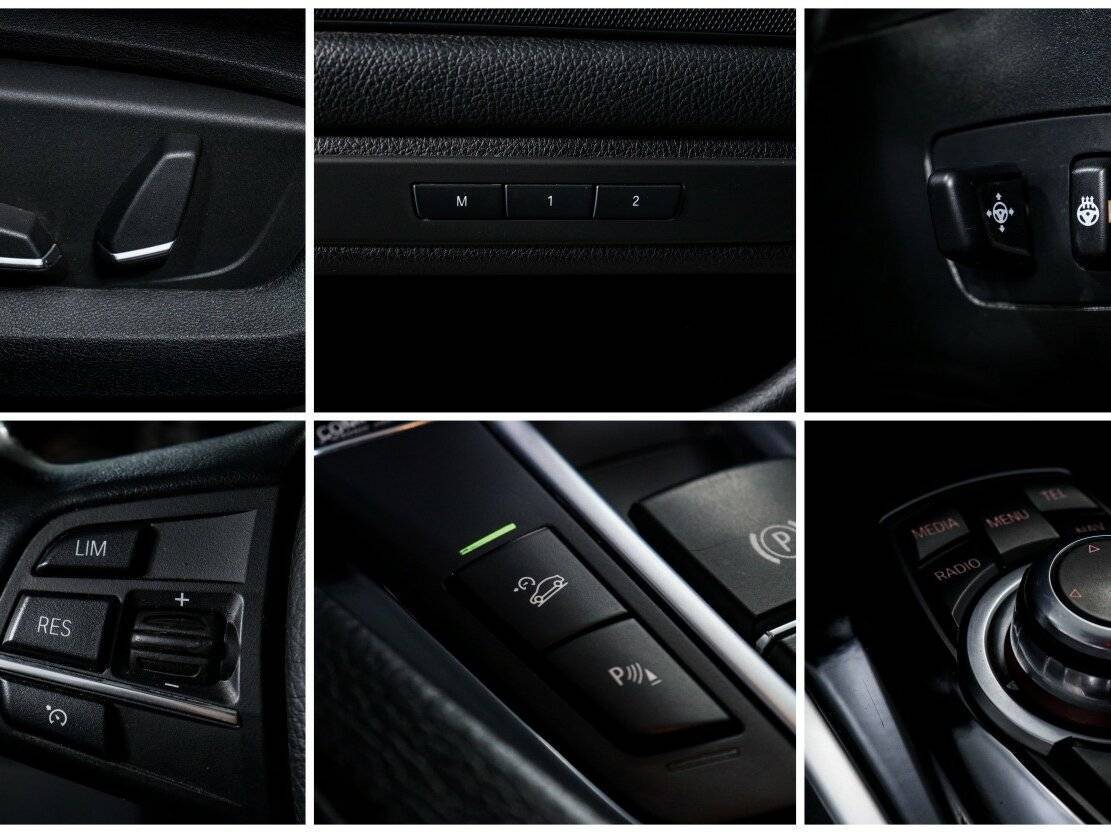 Купить BMW 5 серии, 2014, 113 354 км.. Фото: #18