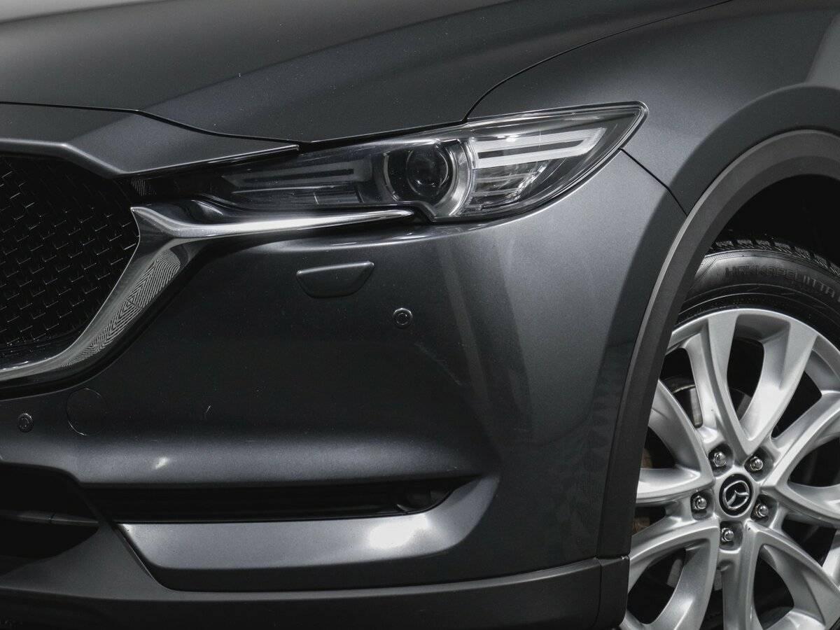 Купить Mazda CX-5, 2017, 207 625 км.. Фото: #16